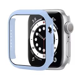 JP Watch tok, Apple Watch 4 / 5 / 6 / SE, 44 mm, jégkék