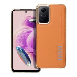 Milano tok, Xiaomi Redmi Note 12S, barna