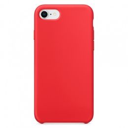 Maska Soft flexible, iPhone 11 Pro MAX, crvena
