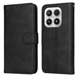 Husa Magnet, Xiaomi 17, negru