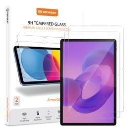 Techsuit ArmorGlass CrystalHD, Lenovo Idea Tab Pro 12.7 (2025), 2 τεμάχια