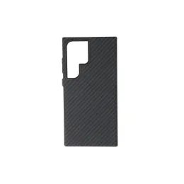 Swissten MagStick Shell Pro Schutzhülle für Samsung Galaxy S26 Ultra - MagSafe Kompatibel - Schwarz