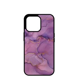 Momanio tok, iPhone 14 Pro, Marble purple