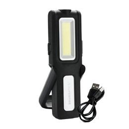 Radionička lampa Superfire G12, 566lm, USB