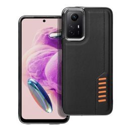 Milano tok, Xiaomi Redmi Note 12S, fekete