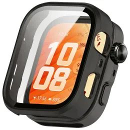 Tech-Protect Defense360 Huawei Watch Fit 5 Pro, czarne