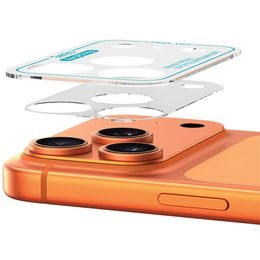 Benks matt kaitsekile kaameramoodulile iPhone 18 Pro Max – läbipaistev
