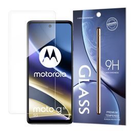 Motorola G51 4G / 5G Zaščitno kaljeno steklo