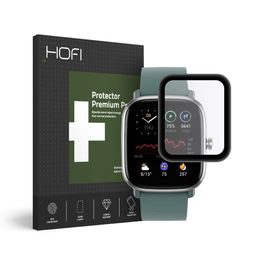Hofi Pro+ Folie de sticlă securizată, Amazfit GTS 2 Mini