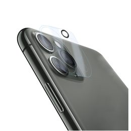 Gehärtetes Schutzglas für das Kameraobjektiv, iPhone 11 PLUS / 11 PLUS