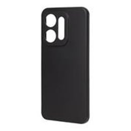 Xiaomi Redmi 17C 5G ümbris – OBAL:ME Matte TPU – must