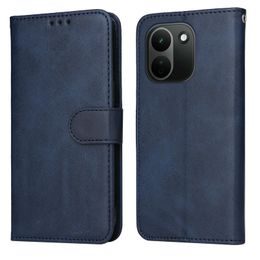 Husa Magnet Case, Xiaomi Redmi Note 17 Pro Max 5G, albastru