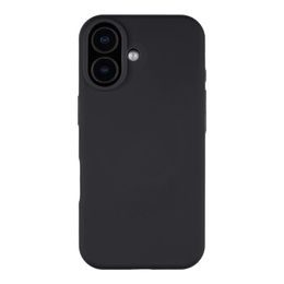 Θήκη Tactical MagForce Velvet Smoothie, iPhone 17, μαύρη