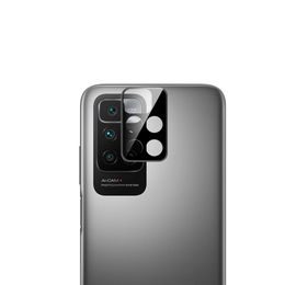 3D Tvrzené sklo pro čočku fotoaparátu (kamery), Xiaomi Redmi 10