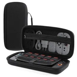 Калъф Dux Ducis за Nintendo Switch 2, черен