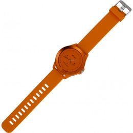 Forever Colorum CW-300 Smartwatch mit 1,22" IPS Display und Herzfrequenzmessung - Orange