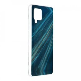 Forcell Cosmo Marble tok Samsung Galaxy A42, 10-es minta