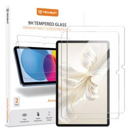 Techsuit ArmorGlass CrystalHD, Honor Pad 9 / 10, 2 τεμάχια