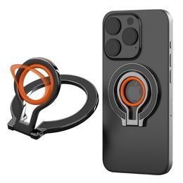 Mágneses Gyűrű Állvány 360° MagSafe Tartó iPhone-hoz