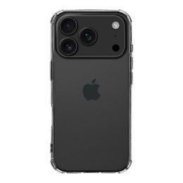 Tactical TPU Plyo θήκη, iPhone 17 Pro, διάφανη