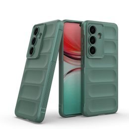 Θήκη Wency Magic Shield, Samsung Galaxy S26, πράσινη