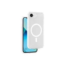 iPhone 16e skaidrus dėklas – ER Case MagCrystal