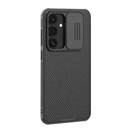 Nillkin Camshield, Samsung Galaxy S24 FE, μαύρο