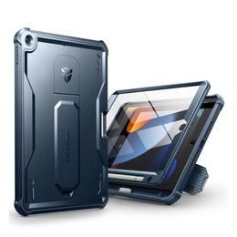 Dexnor 360 Kickstand Θήκη iPad 10.2, 2019 / 2020 / 2021 (iPad 7 / 8 / 9), μπλε