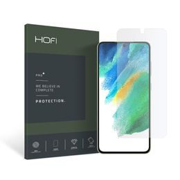 Hofi Hybrid Edzett üveg, Samsung Galaxy S21 FE