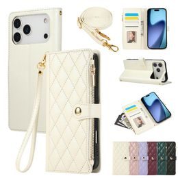 Glamour etui, iPhone 17 Pro Max, bel