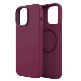 ER Case Carneval Snap kryt s MagSafe, iPhone 14 Pro, fialový