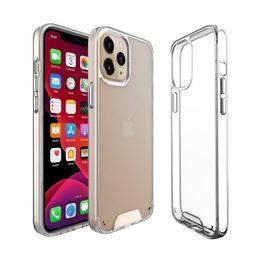 iPhone 12 / 12 Pro Průhledný obal