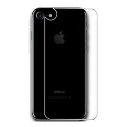iPhone 7, 8, SE 2020 Zadné tvrdené sklo