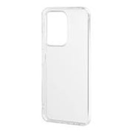 OBAL:ME TPU Schutzhülle für Xiaomi Redmi 17C 5G - Thermoplastisches Polyurethan - Transparent