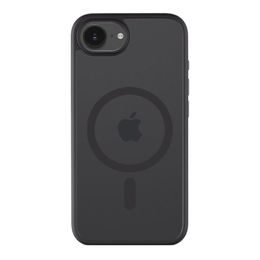 Tactical MagForce Hyperstealth Husă, iPhone 16e, Gri Închis
