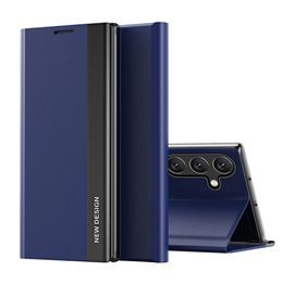 Sleep case Pro Samsung Galaxy A54 5G, plava