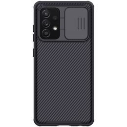 Nillkin Camshield, Samsung Galaxy A52 / A52s, fekete
