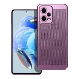 Breezy Case, Xiaomi 13T, fialový