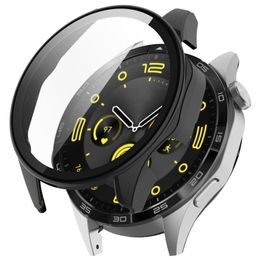 JP Watch maska, Huawei Watch GT 5 Pro, 42 mm, crna