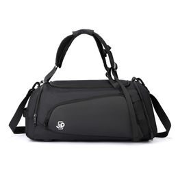 JP Taška B16, 60*30*27 cm, černá