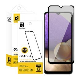 Privacy 5D Zaščitno kaljeno steklo, Samsung Galaxy A14 5G