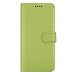 Etui Tactical Field Notes, Honor Magic8 Lite, jasnozielone