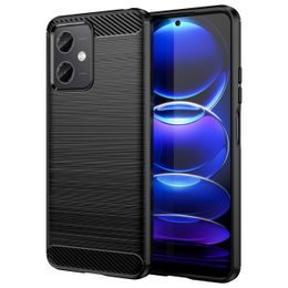 Carbon maska, Xiaomi Poco X5 5G / Redmi Note 12 5G