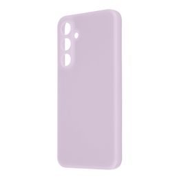 OBAL:ME Ματ TPU Κάλυμμα για Samsung Galaxy A35 5G, μωβ