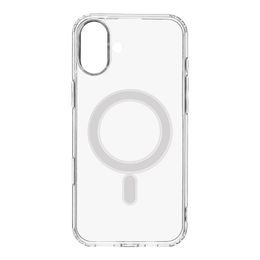 Tactical MagForce etui, iPhone 16 Plus, przezroczyste