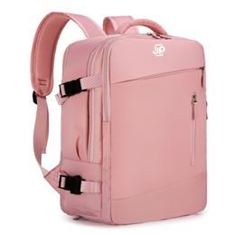 JP Batoh B11, 42*17*29 cm, růžový