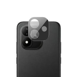 3D edzett üveg kamera lencsévédő, Xiaomi Redmi Note 17 5G