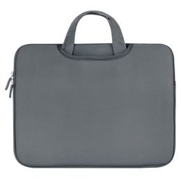 Univerzalna torbica za laptop sa 15.6'' ear, siva
