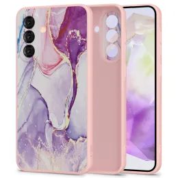 Tech-Protect Icon Marble Samsung Galaxy A36 5G Tok