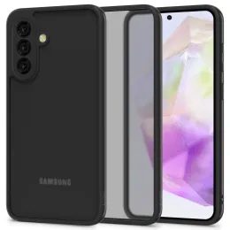 Tech-Protect MagMat, Samsung Galaxy A36 5G, ματ μαύρο